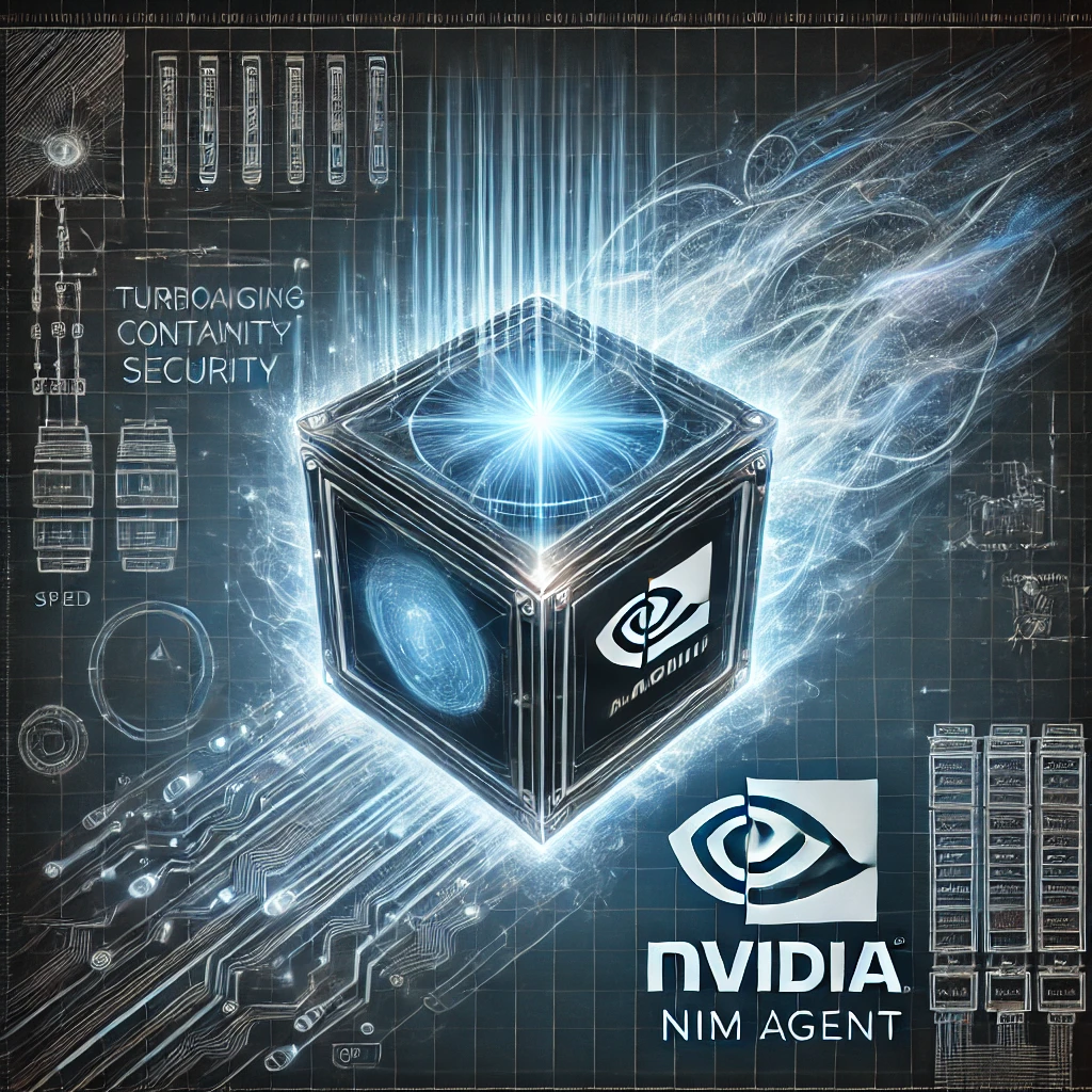 image from Turbocharge Your Container Security with NVIDIA's NIM Agent Blueprint