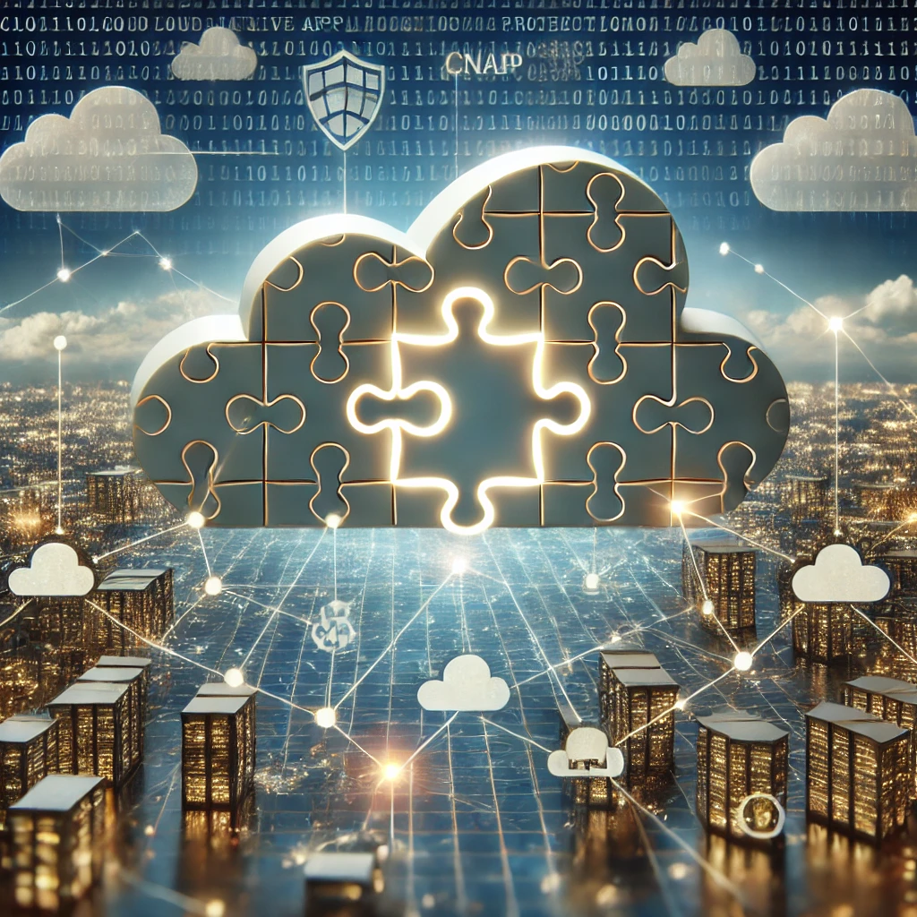 image from Broader Cloud Context: The Missing Piece in CNAPP