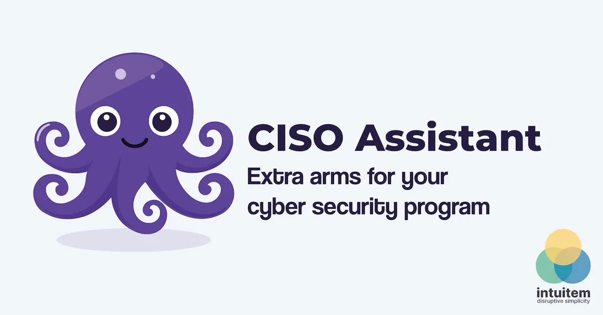 CISO Assistant